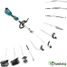 GARDENS MAKITA DUX 18 ZX1 SOLO - ПРОФЕСИОНАЛЕН АКУМУЛАТОРЕН БЕЗЧЕТКОВ КОМБИ ДВИГАТЕЛЕН БЛОК GARDENS MAKITA DUX 18 ZX1 SOLO - ПРОФЕСИОНАЛЕН АКУМУЛАТОРЕН БЕЗЧЕТКОВ КОМБИ ДВИГАТЕЛЕН БЛОК